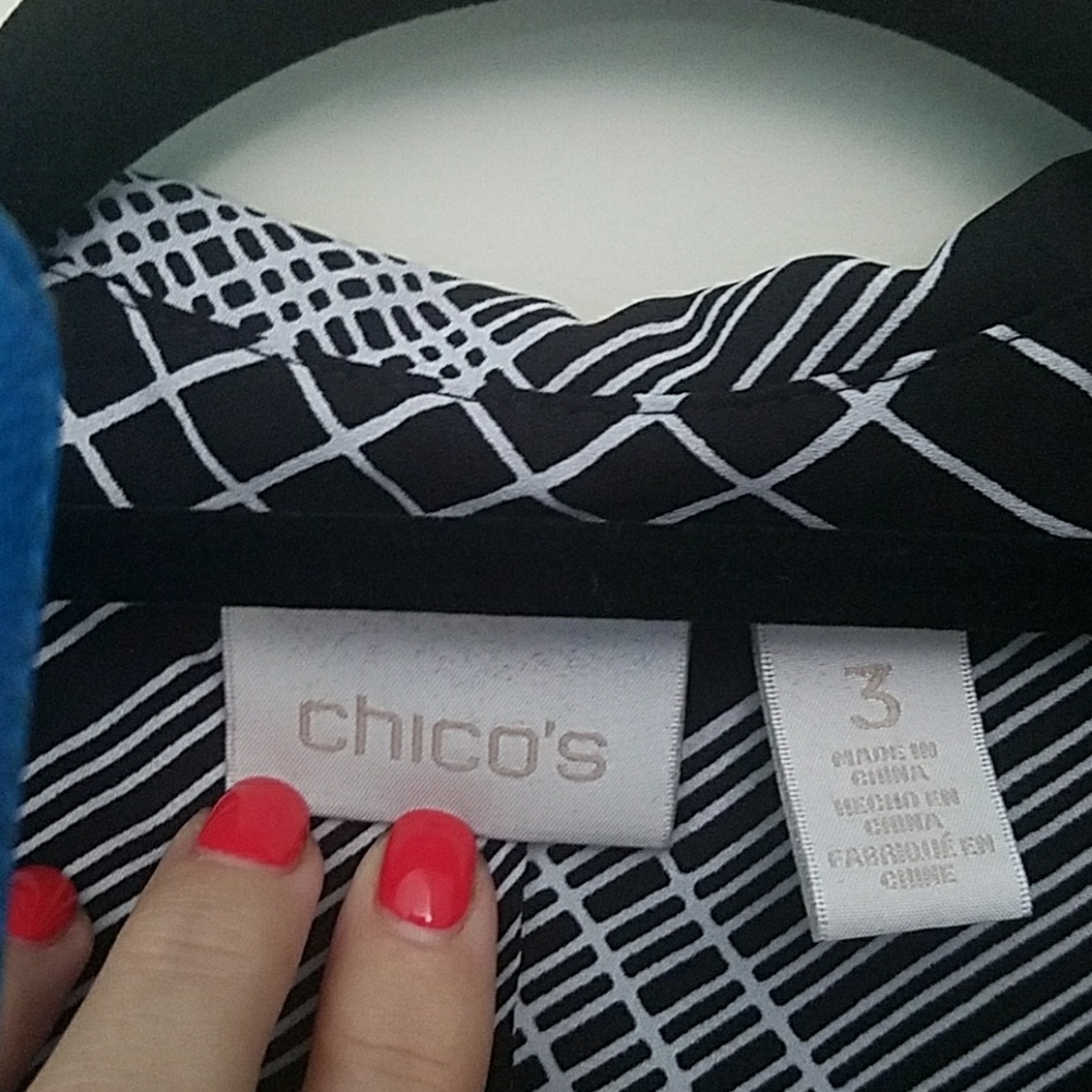 Blouse - Picture 2 of 2